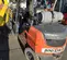 2019 Toyota 8FGU25 Warehouse Forklift