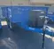 2017 Anderson Trailers D7106T Dump Trailer