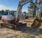 2021 Takeuchi TB290C Mini Excavator