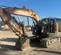 2019 Case CX145D Excavator