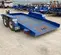 2021 Felling FT-10 T-S Trailer