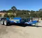 2021 Anderson Trailers TI7165TC Trailer