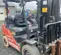 2019 Toyota 8FDU30 Warehouse Forklift