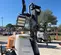2022 Generac MLT6SMDS Portable Light Tower