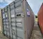 2011 Advantage 40' SC 40 ft Storage Container