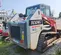 2021 Takeuchi TL12R2-CR Track Loader