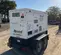 2019 Allmand MP65 Diesel Generator