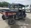 2022 Polaris PRO XD 4000D Utility Vehicle