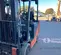 2013 Toyota 8FBCU20 Warehouse Forklift