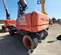 2017 Skyjack SJ86T Boom Lift