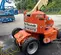 2016 JLG E450AJ Articulating Boom Lift