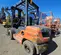 2019 Toyota 8FDU30 Warehouse Forklift