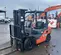 2019 Toyota 8FGU25 Warehouse Forklift