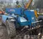 2017 Genie GTH-636 Forklift