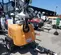 2018 Wacker Neuson LTV6K Portable Light Tower