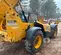 2017 JCB 510-56 S Forklift
