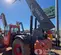 2017 Skyjack SJ1256THS Forklift