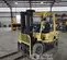 2022 HYSTER H50UT Warehouse Forklift