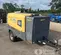 2019 Atlas Copco XATS 400 JD8FT4 Air Compressor