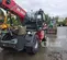 2017 MAGNI TH6.20 Forklift