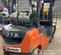 2020 Toyota 8FGU25 Warehouse Forklift