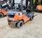 2020 Toyota 8FGU25 Warehouse Forklift