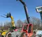 2018 Skyjack SJ643TH Forklift