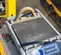 2021 Wacker Neuson DPU5545He Vibratory Plate Compactor