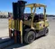 2016 HYSTER H80FT Warehouse Forklift