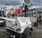 2017 Magnum Pro MLT4200 Portable Light Tower