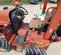 2018 Ditch Witch RT45 Trencher