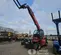 2018 MAGNI RTH6.30SH Forklift