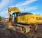2019 Kobelco SK350LC-10 Excavator