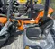 2021 Toyota 8FD45U Warehouse Forklift