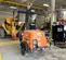 2021 Generac MLT6SMDS Portable Light Tower