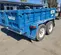 2018 MARKSMAN GPDT6X10-12-GAS Dump Trailer