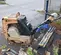 2019 Multiquip MVH508DZ Vibratory Plate Compactor
