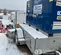 2021 Frost Fighter IHS 700 Indirect Fired Heater