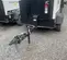 2022 Allmand MP15XR Diesel Generator