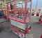 2017 MEC MICRO 19 Scissor Lift