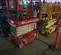 2019 MEC MICRO 19 Scissor Lift