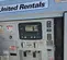 2019 Wacker Neuson G 25 Diesel Generator