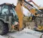 2021 Case 580SN Backhoe Loader