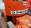 2017 JLG E450AJ Articulating Boom Lift