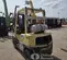 2018 HYSTER H50XT Warehouse Forklift