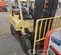 2018 HYSTER H50XT Warehouse Forklift