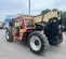 2017 JLG 742 Forklift