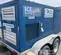 2017 Frost Fighter IDF1000 Indirect Fired Heater