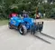 2018 Genie GTH-5519 Forklift