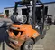 2022 Doosan G25P-7DF Warehouse Forklift